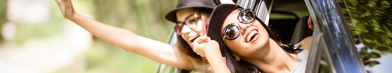 Car Hire Discounts for Charity Workers